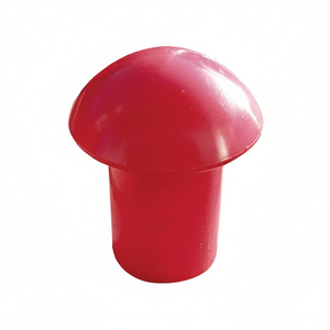 Dispositivo Asistencial Cónico Interno con Protección Contra Impactos en Forma de Hongo, Hecho de Plástico Resistente a Impactos de 0.04 kg - Product Image 2