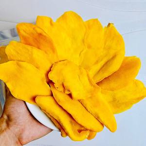 มะม่วงอบแห้งแบบนุ่ม รักษาด้วยน้ำเกรด A รสหวานอมเปรี้ยว จากเวียดนาม +84 976727907 คุณแคโรไลนา - Product Image 4