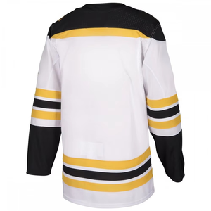 บริการ OEM พร้อมให้บริการ เสื้อฮอกกี้น้ำแข็งทันสมัยราคาถูก ชุดยูนิฟอร์ม พิมพ์ลายดิจิทัล โพลีเอสเตอร์ 100% กันน้ำ กันลม สำหรับทุกเพศ - Product Image 3