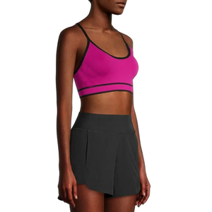 สปอร์ตบราสำหรับผู้หญิงสปอร์ตบราสำหรับผู้หญิงลดริ้วรอยตามสั่ง - Product Image 6