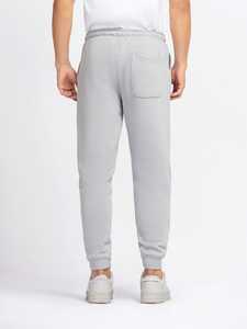 Pantalons de jogging pour hommes en gros, pantalon décontracté noir pour homme, pantalon de survêtement grande taille, pantalon de jogging pour homme, pantalon d'hiver - Product Image 3