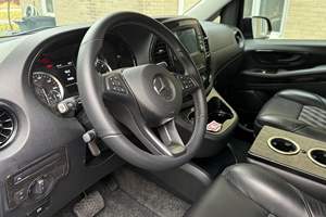 Mercedes-Benz Metris Explorer Conversion d'occasion 2023 - Product Image 4