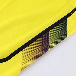 Sublimation <b>Basketball</b> <b>Jersey</b> Low Moq Team Uniform Set <b>Kid</b> Suit <b>Basketball</b> Wear Custom <b>Basketball</b> <b>Jersey</b> Uniform - Product Image 4