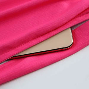 เครื่องแบบบาสเก็ตบอลชุดบาสเก็ตบอลแขนกุดใส่เล่นกีฬาน้ำหนักเบา - Product Image 6