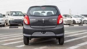 Suzuki Altoo (NOUVEAU) GLX MT 0.8L Essence MY2024 0KM Conduite à Gauche - Product Image 4