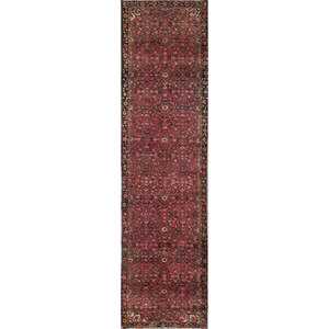 Tapis en laine vintage de qualité supérieure avec un design luxueux, noué à la main, artisanal, pour la décoration de la maison et du bureau - Product Image 1