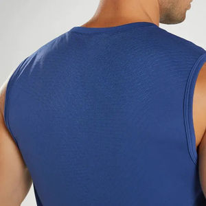 Reasonable rate <b>Men</b> Tank Top breathable custom made premium quality anti wrinkle top trending <b>Men</b> Tank Top with unique design - Product Image 6