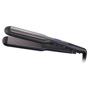 <span class=keywords><strong>Lisseur</strong></span> à <span class=keywords><strong>cheveux</strong></span> en céramique <span class=keywords><strong>Remington</strong></span> Pro 230 C, plaques en céramique, chauffe rapide en 15 secondes, câble pivotant - Product Image 1