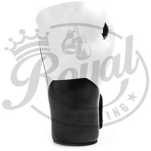 Winning Custom 8oz Professional Muay Thai MMA Guantes de boxeo PU Leather Fitness Training Guantes Kick Boxing Guantes para niños - Product Image 2