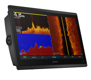 Plotter/Sonda Garmin GPSMAP 8416xsv de 16 pulgadas con mapa base mundial y sonar GPS, combos de sonda y GPS para pesca, en venta - Product Image 3