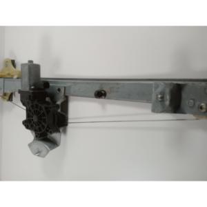ชุดมอเตอร์กระจกไฟฟ้าหน้าขวา RENAULT Clio Serie IV (12>19) รุ่น 807205569R - Product Image 4