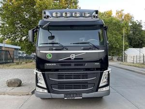 Volvo FM 370 6X2 Euro6, Transmisión Manual, Motor Diésel de 451-500hp, Capacidad de Carga de 21-30T, Asiento con Suspensión Neumática - Product Image 2