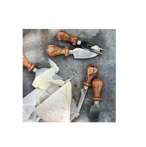 Cuchillo multifunción para cena, esparcidor de mantequilla de acero inoxidable, fría para mantequilla, chocolate y queso suave, en venta - Product Image 1