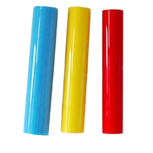 環境に優しいPETGプラスチックロール、印刷可能、熱成形可能、厚さ1～10mm - Product Image 3