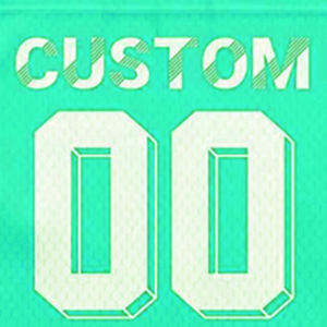 Camiseta de Uniforme de Fútbol con Estampado de Tela de Secado Rápido, Camisetas de Fútbol Americano Personalizadas de Alta Calidad, Camisetas de Uniforme de Fútbol Estilo Profesional - Product Image 3