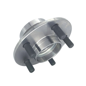 Cubo de rueda de piezas de repuesto para carretilla elevadora LUCKYROC 3014540202 Compatible con <span class=keywords><strong>Linde</strong></span> 386-02 1275-01 - Product Image 4