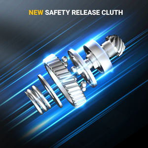 Precio atractivo Nuevo tipo 1100W Taladro <span class=keywords><strong>total</strong></span> eléctrico <span class=keywords><strong>Martillo</strong></span> rotativo de 28mm - Product Image 3