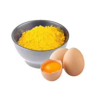 Polvo de yema de huevo de alta calidad, venta directa de fábrica a bajo precio - Product Image 5