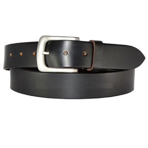 Logo personnalisé Designer de luxe Business Ceinture en cuir pour hommes Noir Marron Ceintures en cuir véritable Vente en gros - Product Image 1