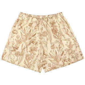 Shorts pour hommes Tendance Vente en gros Impression par sublimation personnalisée Shorts de sport pour hommes Gym Shorts de sport pour hommes en tissu de maille vierge Shorts respirants - Product Image 2