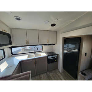 Remolque de Viaje 2026 EAGLE SLE 24MLE - Product Image 4