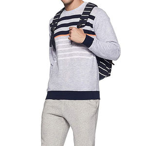 Sudaderas de Hombre 100% Algodón, Fabricadas en Pakistán, Venta Caliente, Nuevo Estilo, Sudadera de la Mejor Calidad, Sudadera de Moda - Product Image 5