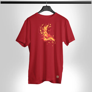 Diseño personalizado y logotipos Conjuntos de camisetas de alta calidad 100% algodón Ropa de lino de gran tamaño Camisetas unisex gráficas - Product Image 6