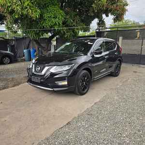 นิสสัน เอ็กซ์เทรล ปี 2019 ตัวท็อป ครบชุด - Product Image 6