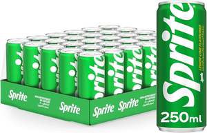 Refresco de Limón y Lima Sin Azúcar, Lata de 330 ml, Sabor Refrescante, Paquete de 12 - Product Image 6