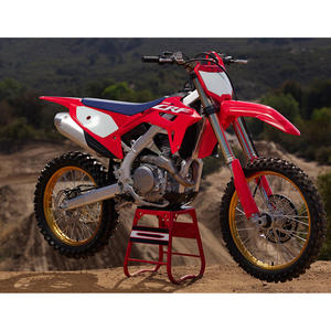 Dernier modèle Hon-das CR-F450R 450cc moto de motocross avec cadre léger et performance fiable - Product Image 5