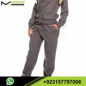 .ชุดวอร์มลำลองสำหรับผู้หญิงชุดวิ่งออกกำลังกายใส่สบายน้ำหนักเบาสำหรับออกกำลังกายวิ่งและทำกิจกรรมกลางแจ้ง - Product Image 2