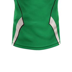Vente en gros directe du fabricant de vêtements de sport multicolores pour le rugby, uniformes légers et confortables OEM de haute qualité fabriqués au Pakistan - Product Image 5