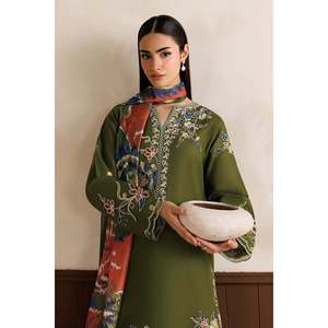 Conjunto de traje bordado para mujer SF-4472 - Product Image 5