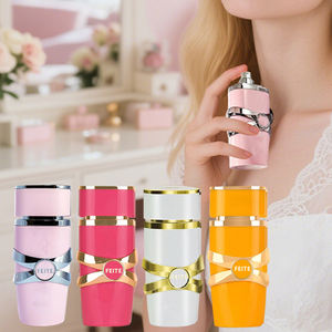 Perfume para Mujer de 100 ml, Aroma Dulce y Afrutado para Citas y Regalos, Venta al por Mayor, Primera Opción de Sabor y Fragancia para Chicas - Product Image 2