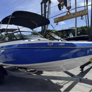 SX195 Y @ m @ Ha เรือเจ็ท1812cc ขับเคลื่อน4สูบซูเปอร์ชาร์จ4จังหวะ ODM อุตสาหกรรมปรับแต่งได้ - Product Image 1