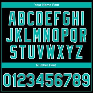 แจ็คเก็ตนัก3D สีดำสำหรับผู้ชายเสื้อแจ็คเก็ตทีมโรงเรียนมีตัวอักษร - Product Image 6