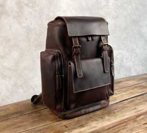 กระเป๋าเป้สะพายหลังสำหรับทั้งชายและหญิงดีไซน์เนอร์ทันสมัยสามารถปรับแต่ง LBP-0063กันน้ำได้กระเป๋าเดินทางแบบลำลองสำหรับไปโรงเรียนผ้าคอตตอนทนทานกันขโมย - Product Image 2