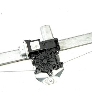 Lève-vitre électrique avant gauche RENAULT Trafic Série 807216280R (14>) - Product Image 4