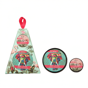 Ensemble de soins de la peau relaxant Triangle On <span class=keywords><strong>Safari</strong></span> - Product Image 2