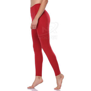 Venta caliente Último estilo Mujeres Legging Bajo MOQ Yoga Wear Mujeres Legging Cómodo Mujeres Legging - Product Image 3