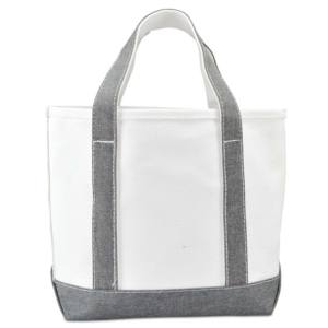 Sac fourre-tout en toile fait main multi-usages pour l'extérieur - Product Image 4