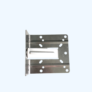 เครื่องปั๊มสแตนเลสสตีลความสมบูรณ์แบบระดับสูงสำหรับอุตสาหกรรมต่างๆแผนก OEM/ODM กำหนดเองแบบเรียบ - Product Image 1