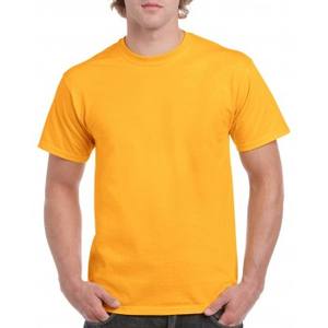 เสื้อยืดผู้ชายสีเหลือง คุณภาพดี ราคาถูก คุณภาพเยี่ยม - Product Image 2