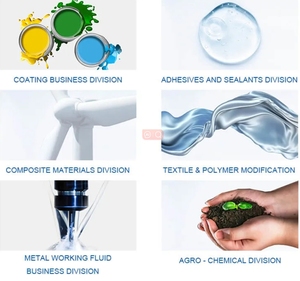 Vente en gros de résine époxy avec livraison rapide de résine époxy industrielle Spot Factory de résine époxy pour sol best-seller pour béton - Product Image 6