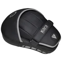 Vente en gros de cibles de frappe en cuir PU de qualité supérieure FPR-F6 pour l'entraînement sportif MMA et de kick-boxing