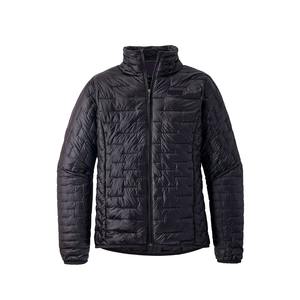 Venta directa de fábrica High Street Chaqueta de invierno Señoras Caballeros Chaqueta de burbujas con decoración de patrón para la primavera Hombres Ropa de mujer - Product Image 6