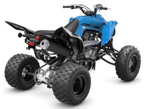Disponibles: Motos Nuevas 2024 (Raptors) 700 YFM70RCBRL en Stock - Product Image 6
