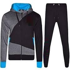 Nouveaux costumes de conception avec des matériaux de polyester et le logo de broderie, LOGO PERSONNALISÉ ET CONCEPTION, - Product Image 5