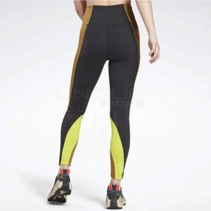 Fabricación profesional Yoga Legging Mejor calidad Mujeres Legging Último diseño Scrunch Butt Leggings para mujeres - Product Image 2
