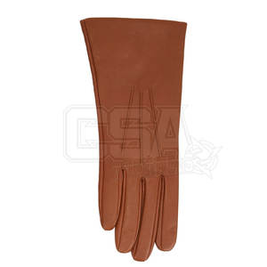 ถุงมือแต่งตัวหนังดีไซน์เป็นเอกลักษณ์ทนทาน - Product Image 3